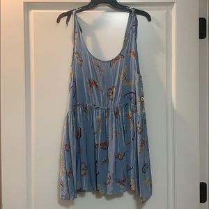 Kimchi Blue (Urban Outfitters) dress